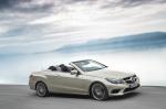 Mercedes-Benz E350 BlueTEC Cabriolet 2013 года